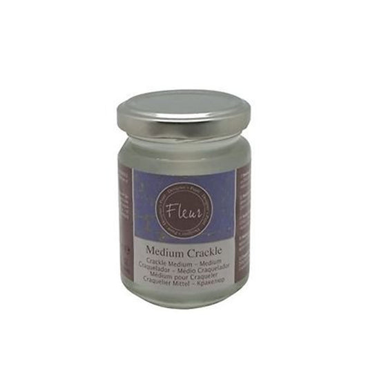 VERNICE CRACKLE 130 ML FLEUR