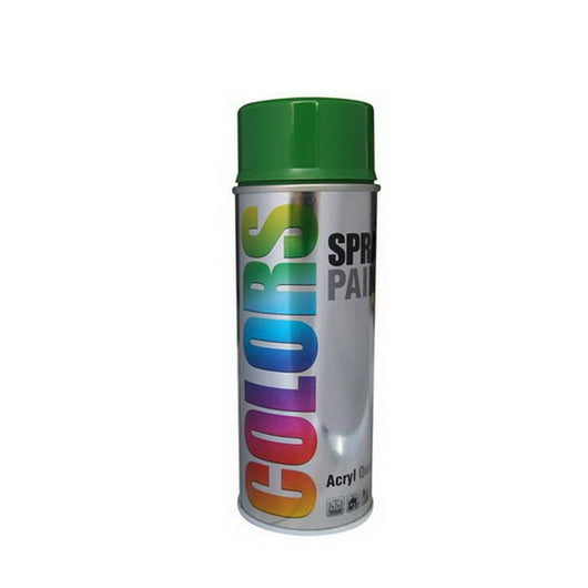 VERNICE SPRAY VERDE FOGLIA