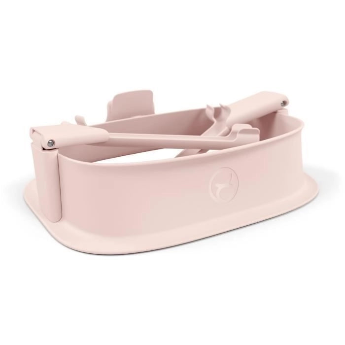 Kit torre di apprendimento scalabile e regolabile Lemo 2 - Rosa perla - CYBEX