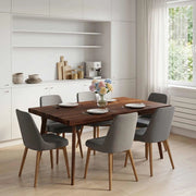 Piano del Tavolo Rettangolare 80 x 60 x 3 cm Rettangolare 938269