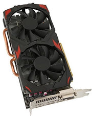 Carta Grafica per Giocatori con 8 GB di Memoria GDDR5