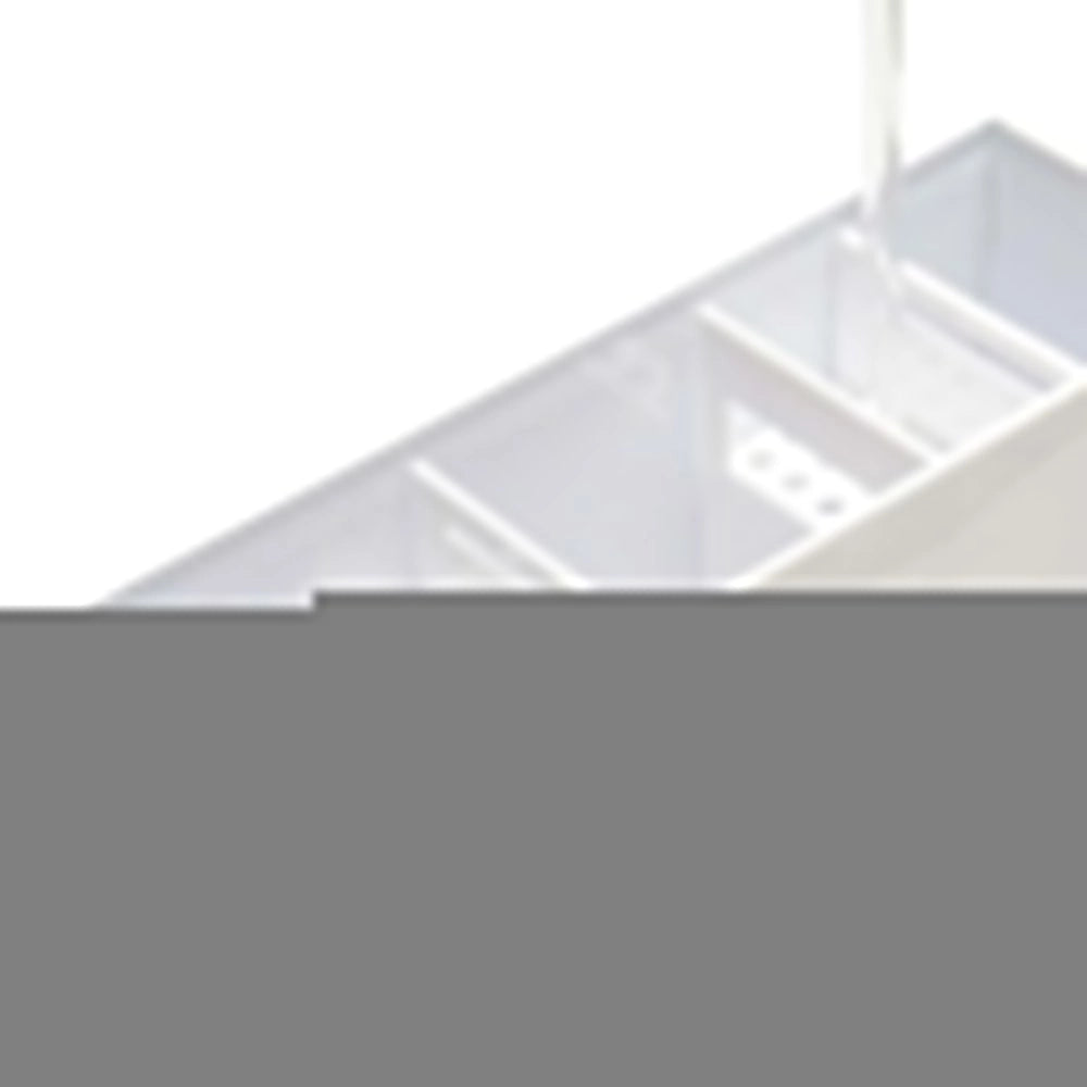 Aqpet Reef Box 40 - acquario marino cm40x40x40h completo di skimmer e illuminazione