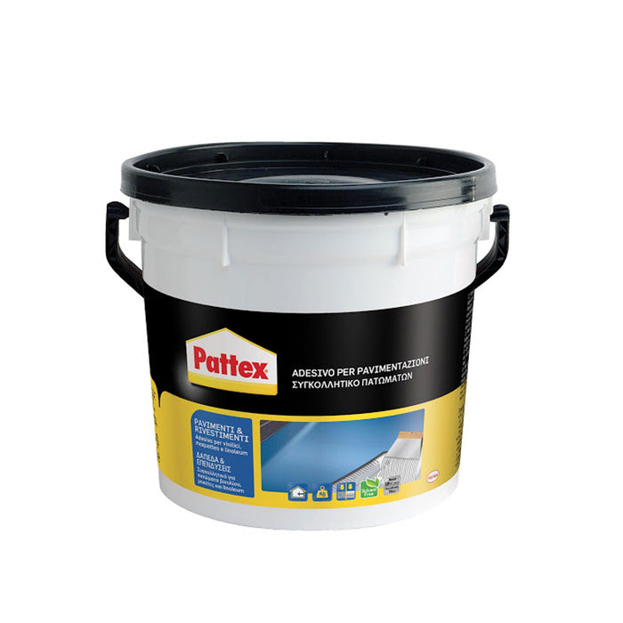 Colla Pattex Pavimenti e rivestimenti 850 Gr