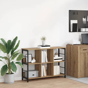 Libreria Rovere artigianale 102 x 32 x 72,5 cm 884017