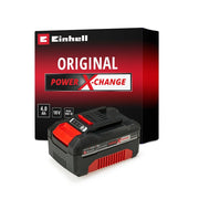 Batteria Litio Xchange Einhell Volt 18 Ah 4,0