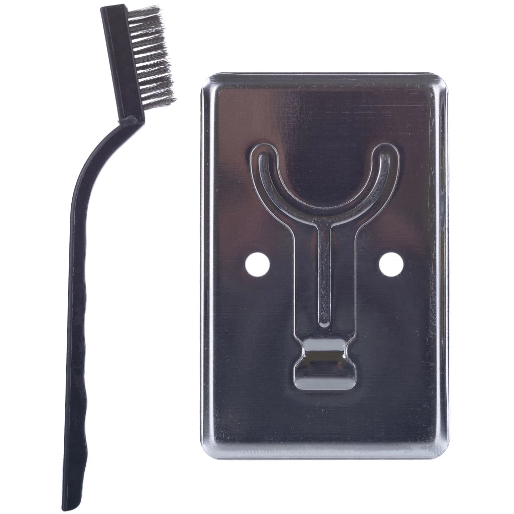 Saldatore per Plastica Rosfix – Design Ergonomico, Antiscivolo | Lunghezza Totale 230mm, Cavo 110cm