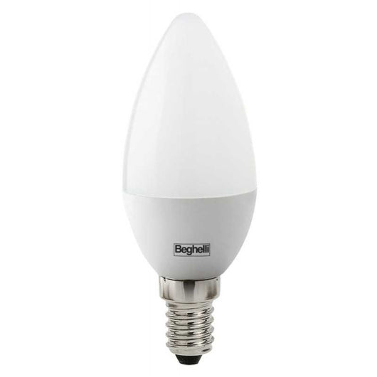 56967 Lampada Beghelli Savingled a Oliva 3,5W 4000K