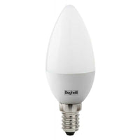 56967 Lampada Beghelli Savingled a Oliva 3,5W 4000K