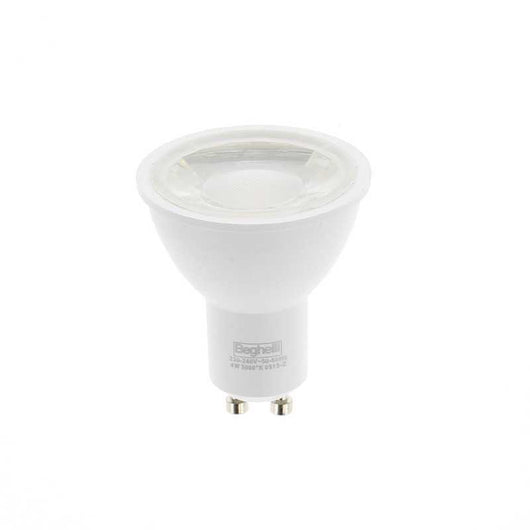 56968 Faretto Beghelli Savingled Spot 4W