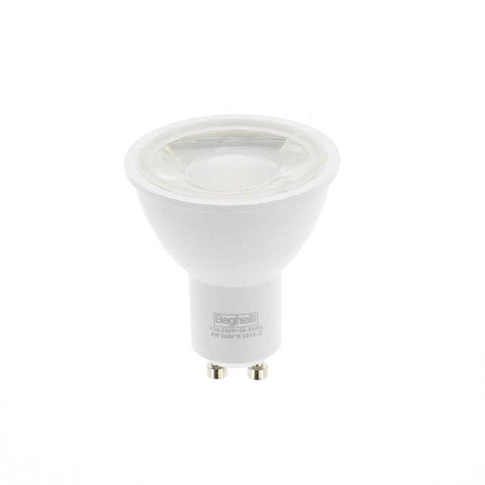 56968 Faretto Beghelli Savingled Spot 4W