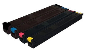 Black Compa Sharp Sharp MX-4112N,MX-5112N-40K#MX51GTBA