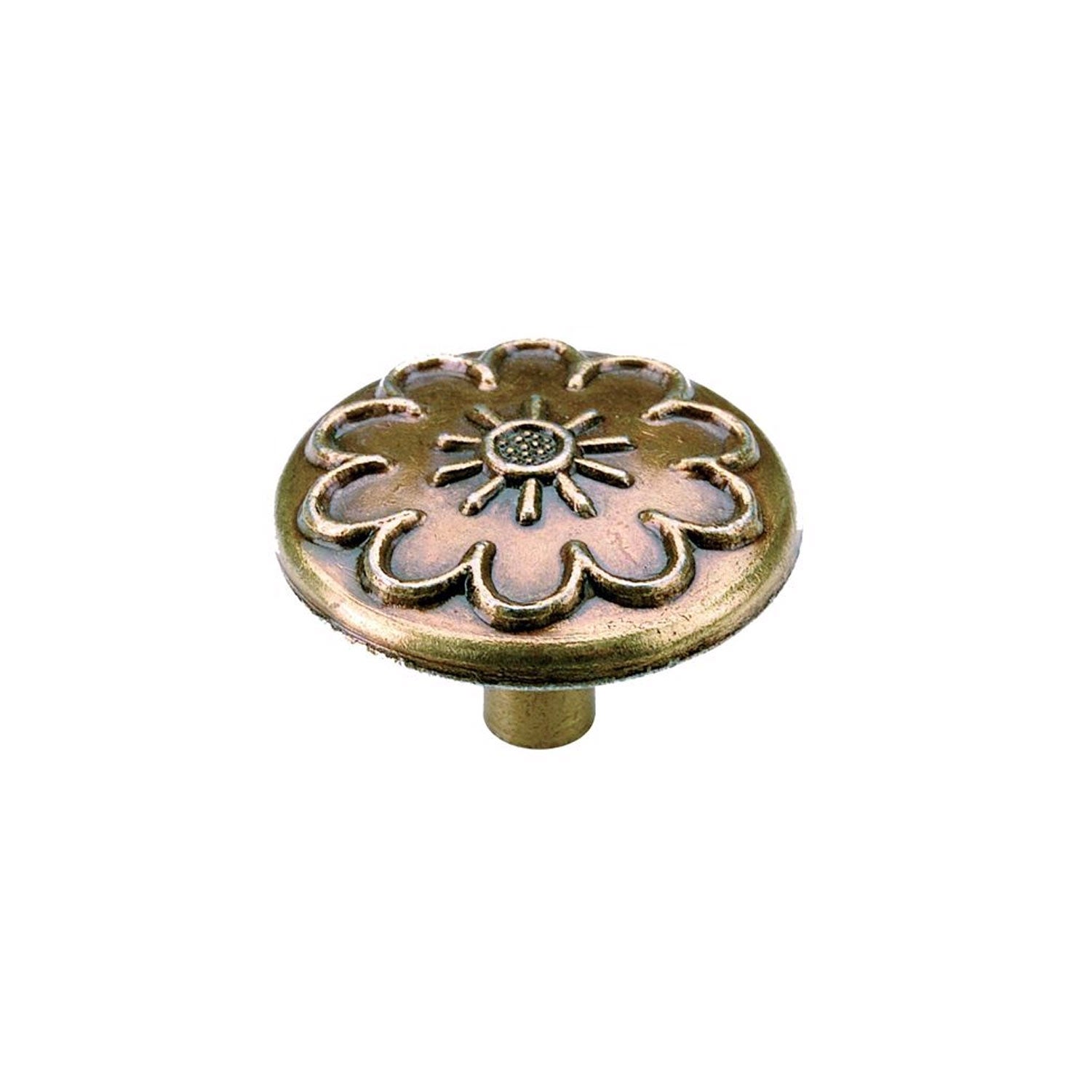 POMOLO ZAMA D.25 BRONZO