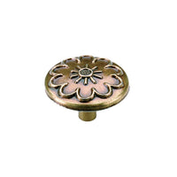 POMOLO ZAMA D.25 BRONZO