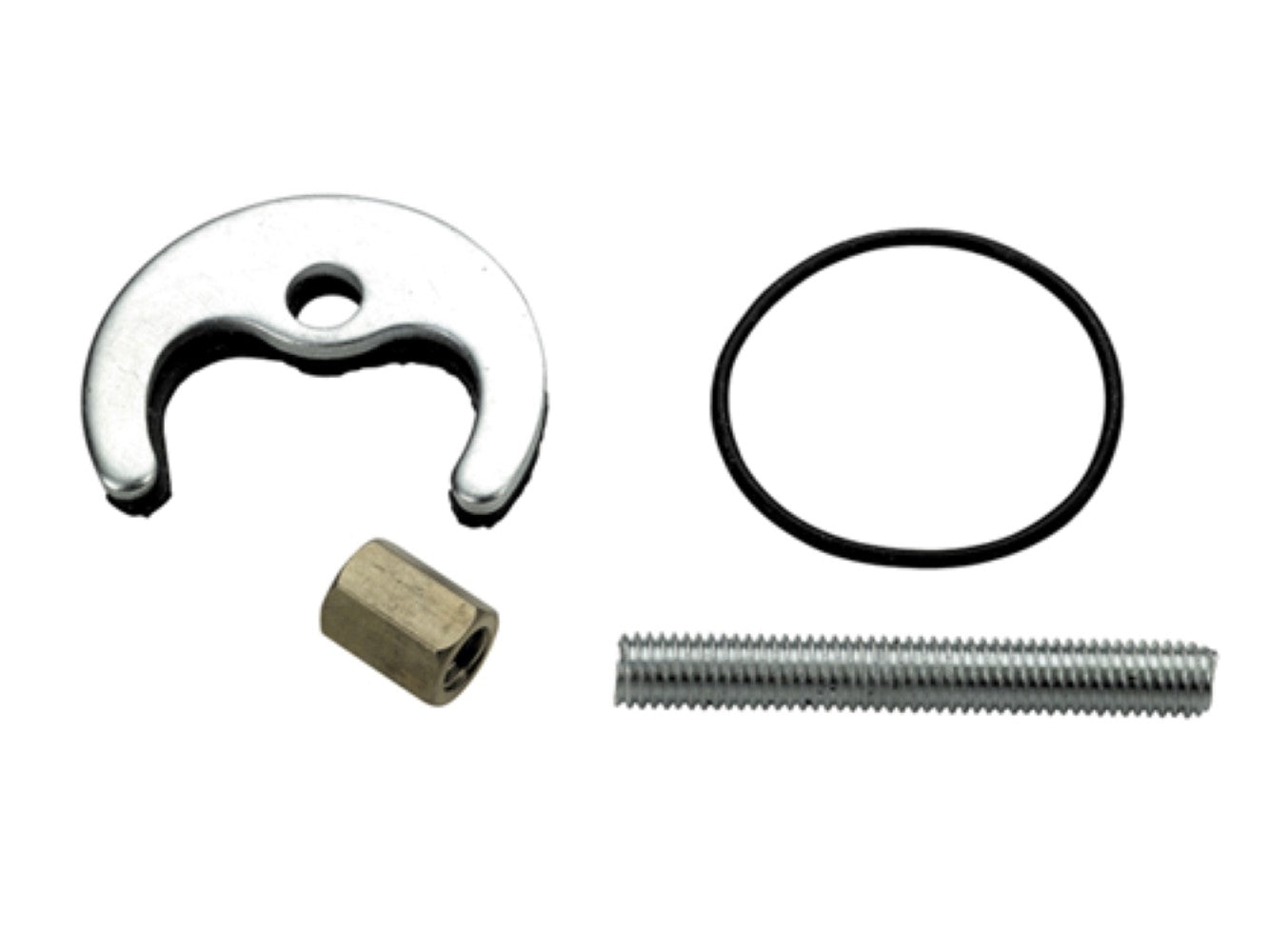 Confezione di fissaggio per mix