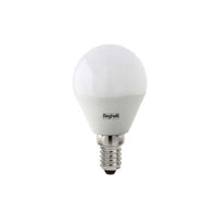 56985 Lampada Beghelli Savingled a Sfera 5W 3000K