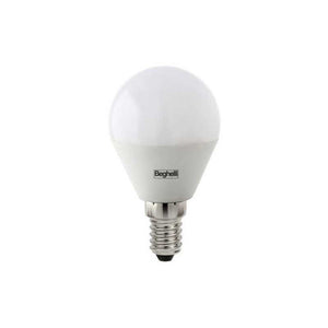 56986 Lampada Beghelli Savingled a Sfera 5W 4000K