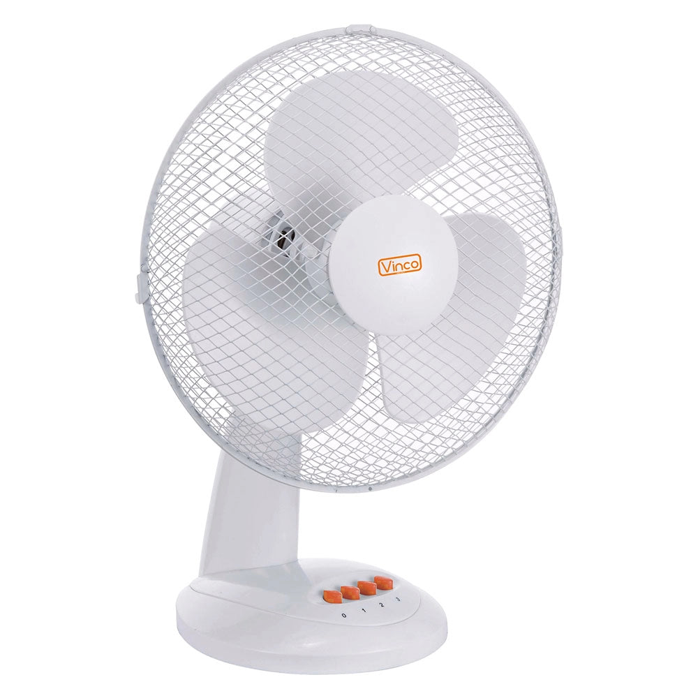 Ventilatore da Tavolo Vinco 45 w