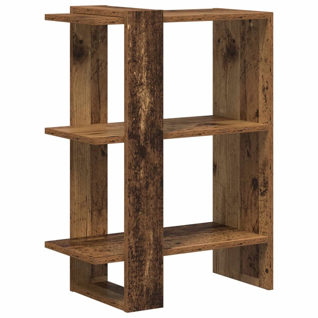Libreria Legno vecchio 52 x 25 x 71,5 cm Legno multistrato