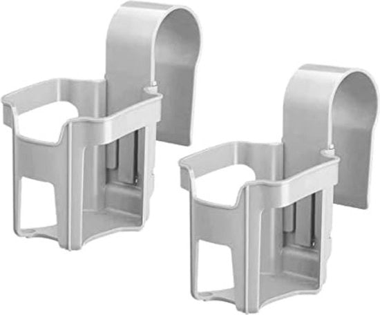 Accessori per Jacuzzi - Bicchieri per Jacuzzi - Accessori per Jacuzzi - Colore Grigio