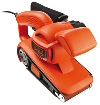 b+d levigatrice a nastro ka86-qs 720w mm 75x457 cod:ferx.56990