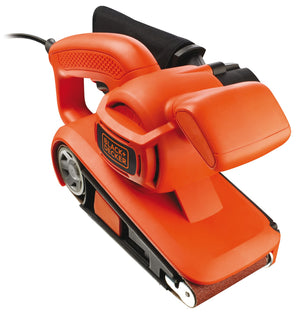 b+d levigatrice a nastro ka86-qs 720w mm 75x457 cod:ferx.56990