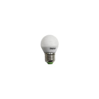 56991 Lampada Beghelli Savingled a Sfera 5W E27 4000K