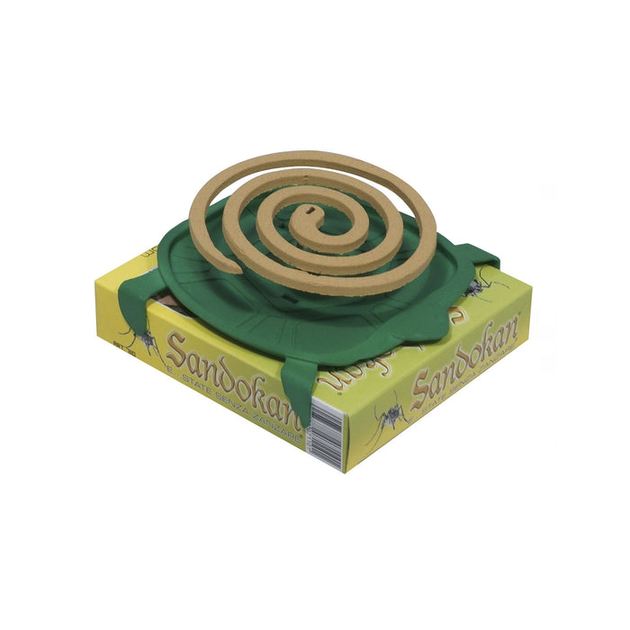 PORTA SPIRALI + 10 SPIRALI ANTIROTTURA