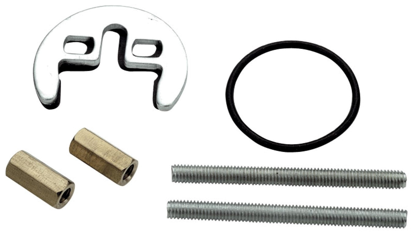 Confezione di fissaggio per art. t10, t20, t40