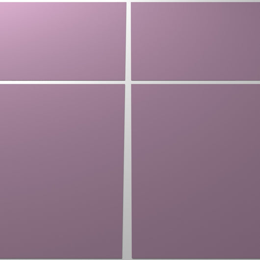 Idropittura Lavabile Bianko K-5 Interno - Rivestimenti Interni 569 - Litri 4