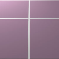 Pittura Lavabile per Interni Strike - Rivestimenti Interni 569 - Litri 14