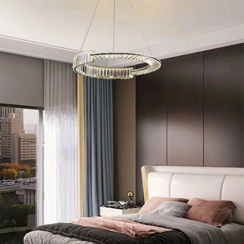 Lampada Led App1527-cp40 Chrome