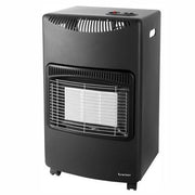 STUFA INFRAROSSI GAS/GPL 1550/4200W REG GAS INCLUSO 42X40 H72