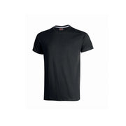 U-POWER T-SHIRT FIGI NERO TG.  XL- 5,0 pz