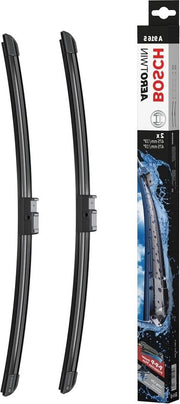 Racchetta parabrezza Aerotwin A916S - 475 mm/475 mm - Set per parabrezza anteriore - Migliore qualità