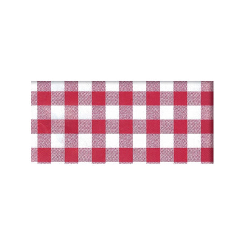 TOVAGLIATO fantasia rossa FUTURA DIS. 101.1 H 140 CM- 20,0 ml