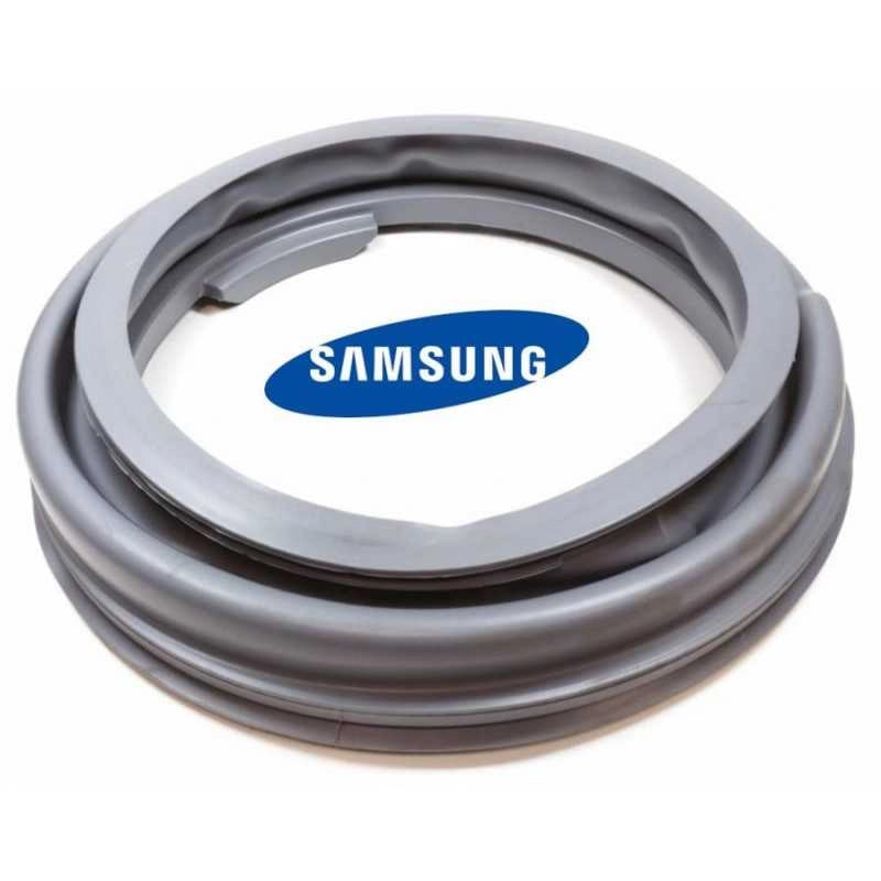 GUARNIZIONE SOFFIETTO OBLO' PORTA LAVATRICE SAMSUNG WF1254 DC61-20219A DC64-0056 - SAMSUNG