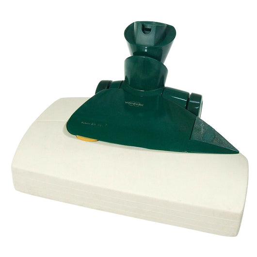 Kit Risparmio Folletto VK 131 con Ricambi Compatibili e Battitappeto Ricondizionato