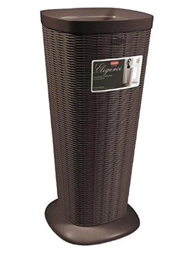 PORTAOMBRELLI STEFANPLAST ELEGANCE CM.25,5x25,5x57H DISPONIBILE IN VARI COLORI