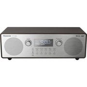 Radio panasonic rf-d100btegt - RFD100BTE
