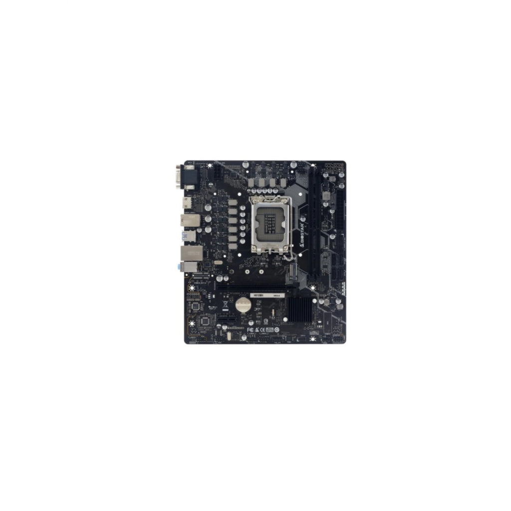Biostar H610MH D5 (1700) (D)