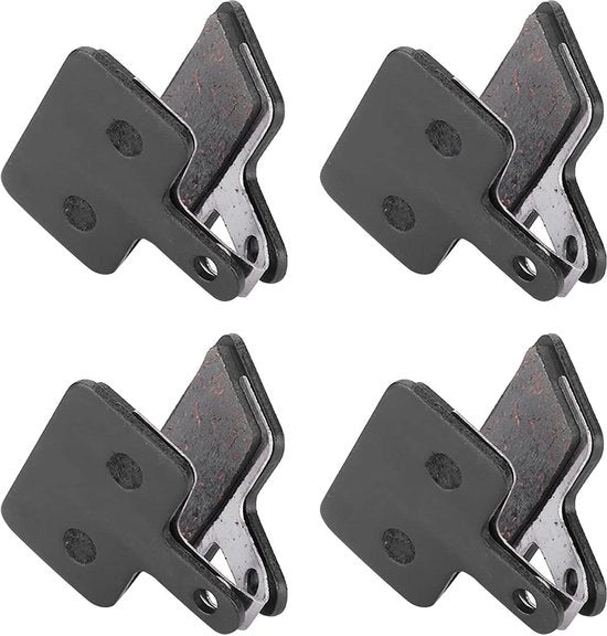 4 assi di freno a disco compatibili con Shimano B05S