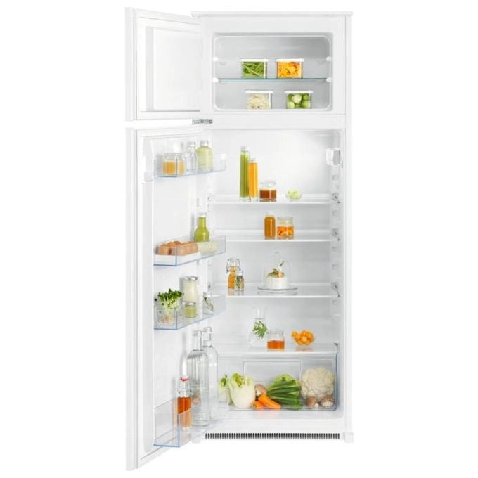 Electrolux KTS5LE14T Frigocongelatore Serie 500 ColdSense 144,1 cm
