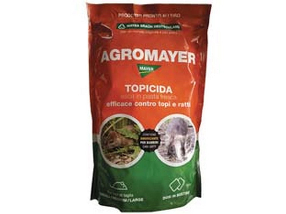 1pz topicida agromayer bio - gr.1500 in scatola cod:ferx.fer294065