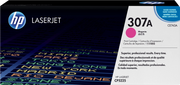 HP Cartuccia Toner originale magenta LaserJet 307A