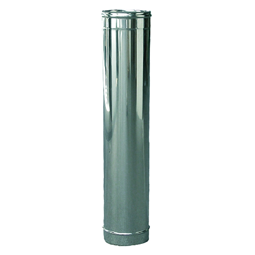 TUBO DOPPIA PARETE ø cm 15/20 mt. 1  - KASART