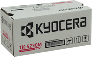KYOCERA TK-5230M cartuccia toner 1 pz Originale Magenta