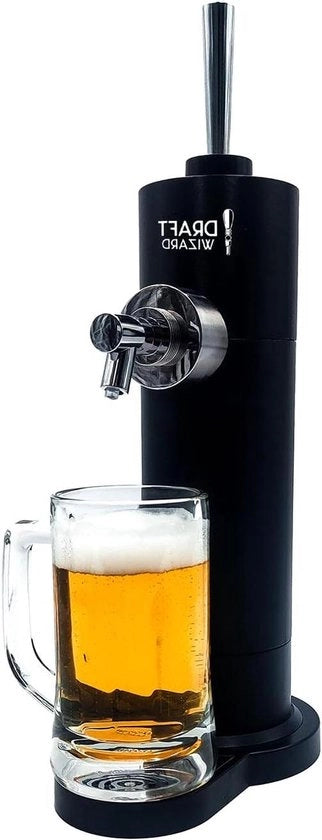 Dispensatore di birra portatile per viaggio - Dispensatore di birra portatile per birra in lattina + schiumatore di birra 

Modello: 
Specifica tecnica: 
Codice prodotto: