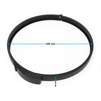 Pezzo di ricambio: CPF-20000/30000/50000 Filtro a pressione Clip esterna