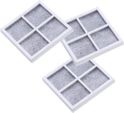 Filtro dell'aria per aria fresca in frigorifero e congelatore, 3 pezzi, parti di ricambio per serie LT120F con ADQ73214404 - 469918