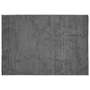 Tappeti per area | Tappeti a zone PALMERAS Antracite 170 x 120 cm Poliestere